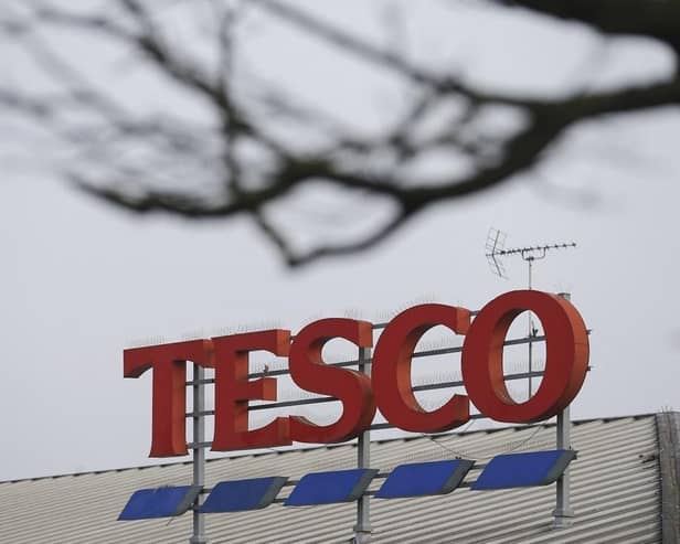 Tesco have cut the price of everyday items 