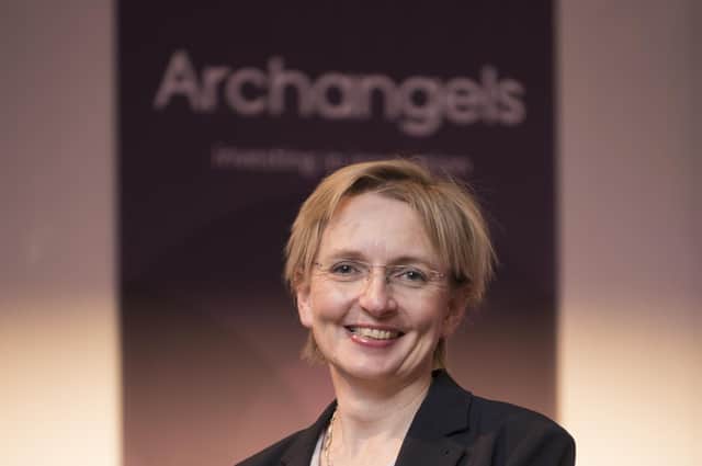 Joint MD Niki McKenzie says Archangels is willing to offer further support. Picture: Graeme Hunter Pictures.