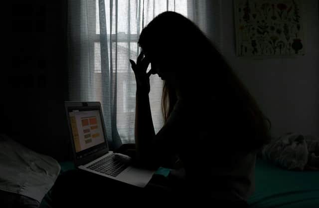 Laws allowing assisted suicide or assisted dying may have unintended consequences (Picture: Olivier Douliery/AFP via Getty Images)
