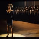 Whitney Houston PIC: Marc Bryan-Brown