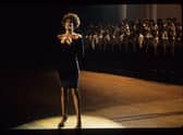 Whitney Houston PIC: Marc Bryan-Brown