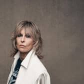Chrissie Hynde will be playing four shows at the Fringe in August.