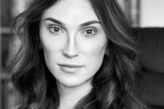 Juno Dawson
