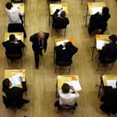 Tens of thousands of appeals will be “severely delayed” when staff at an exams body take strike action next month, a union has warned.