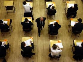 Tens of thousands of appeals will be “severely delayed” when staff at an exams body take strike action next month, a union has warned.
