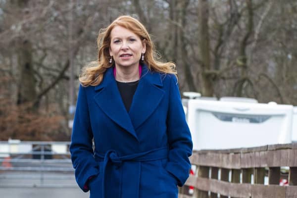 Community safety minister Ash Regan resigned this week over Scottish Government plans to make it easier for someone to change their legally-recognised gender. Who else will stand up for children as the bill makes its way through parliament?, asks Susan Dalgety. PIC: National World.
