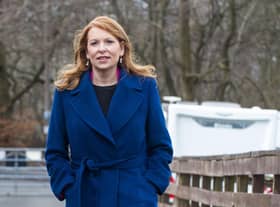Community safety minister Ash Regan resigned this week over Scottish Government plans to make it easier for someone to change their legally-recognised gender. Who else will stand up for children as the bill makes its way through parliament?, asks Susan Dalgety. PIC: National World.