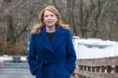 Community safety minister Ash Regan resigned this week over Scottish Government plans to make it easier for someone to change their legally-recognised gender. Who else will stand up for children as the bill makes its way through parliament?, asks Susan Dalgety. PIC: National World.
