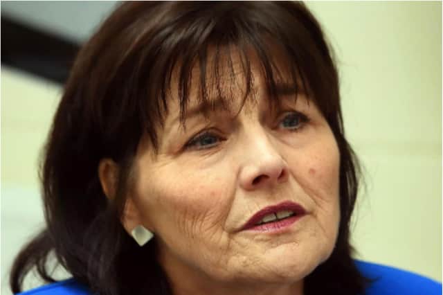 NHS staff hailed as ‘bed blocking’ falls by 60%