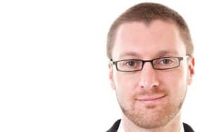 Duncan Thorp, Policy and Public Affairs Manager, Social Enterprise Scotland