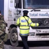 The UK and EU have reached an agreement on customs that could signal a step towards a breakthrough in the dispute over the post-Brexit Northern Ireland Protocol, it has been reported.