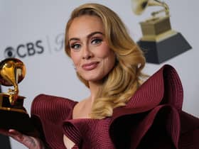 Singer Adele took the wheel in the last Carpool Karaoke with James Corden 