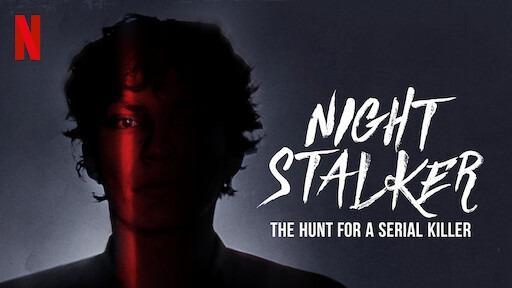 Night Stalker: The Hunt For a Serial Killer details how police traced, captured and caught Richard Ramirez - one of the world's most brutal and sadistic serial killers. He was quite simply one of the most feared men in the history of America - and this series shows you why as it delves into his horrific crimes.