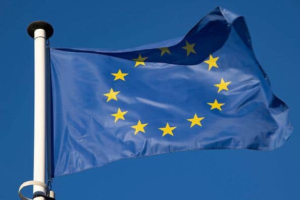 Labour must make a priority of rebuilding a respectful, productive relationship with the EU, says Euan McColm. Picture: Nicolas Economou/NurPhoto via Getty Images