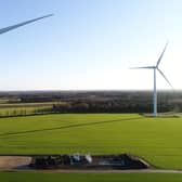 SSE, through its renewables arm, is one the world's largest investors in onshore and offshore wind energy.