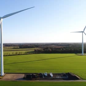 SSE, through its renewables arm, is one the world's largest investors in onshore and offshore wind energy.