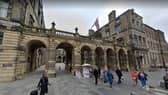 Edinburgh City Council will borrow £1bn.