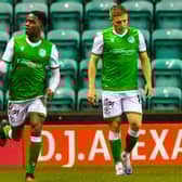 Midfielders Stephane Omeonga and Greg Docherty have impressed while on loan from Genoa and Rangers respectively.