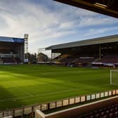 Motherwell host Rangers at Fir Park in the Premiership on Saturday. (Photo by Mark Scates / SNS Group)