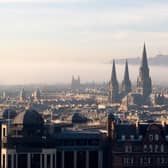 Leading law firm says the anticipated housing market crash hasn’t hit the Lothians yet
