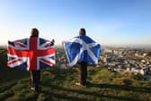 It is not clear how the Scottish Government would calculate victory in the 'de facto referendum' of the 2024 General Election.