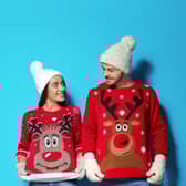 Christmas Jumper Day takes place on 11 December this year