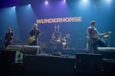 Wunderhorse have pulled out of their Saturday TRNSMT slot at the last minute.