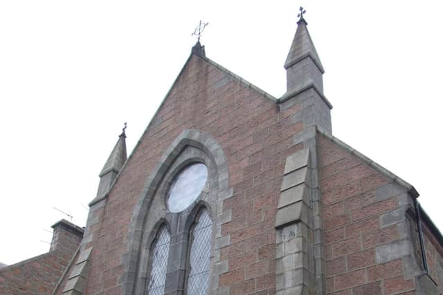 Peterhead Congregational Church