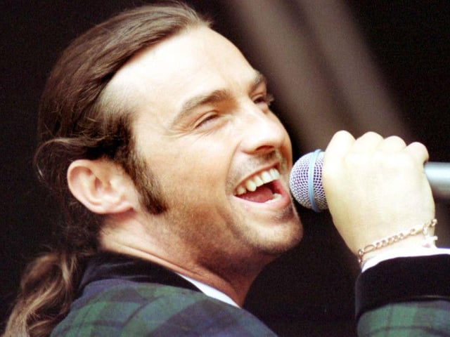 It's been cited by former lead singer Marti Pellow as the song that broke the Wets, but this 1994 cover of the Troggs classic threatened to stay top of the charts for eternity. It spent an astonishing 15 weeks at the top, before Pellow demanded its deletion.
