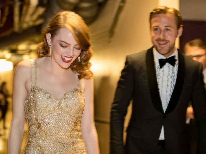 Alongside Emma Stone, Gosling's role in musical La La Land breathing fresh life into a genre that had become predictable and understandably saw the Canadian pick up a host of nominations at many of the biggest awards ceremonies. Currently available to rent, stream and buy from Apple TV, Rakuten TV, Sky Store.