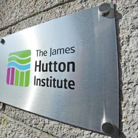The James Hutton Institute is researching the development of food crops resilient to climate change