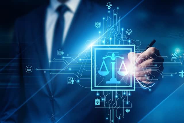 Law firms that take steps now to modernise their approach will be better prepared to lead if and when the landscape shifts (Picture: stock.adobe.com)