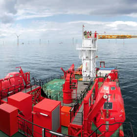 OEG Energy Group said the new committed financing would allow it to pursue opportunities within its active acquisition pipeline, which has an emphasis on offshore renewables
