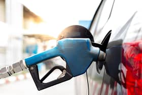 Driving more efficiently can reduce the time between fill ups to save you money in the long run. Photo: 89Stocker / Canva Pro.