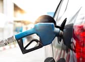 Driving more efficiently can reduce the time between fill ups to save you money in the long run. Photo: 89Stocker / Canva Pro.