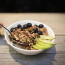 Porridge oats is a national breakfast that Scotland can be proud of (Picture: Dan Kitwood/Getty Images)