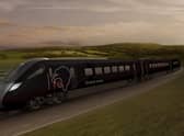 Grand Union hopes to finalise plans to order its new train fleet soon. Picture: Grand Union
