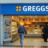 Greggs have submitted plans for a drive-thru in Glasgow