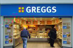 Greggs have submitted plans for a drive-thru in Glasgow