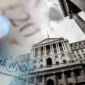 The next Bank of England interest rate meeting has created more woes for mortgage payers. Picture: AFP/Getty Images/PA/Adobe