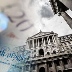 The next Bank of England interest rate meeting has created more woes for mortgage payers. Picture: AFP/Getty Images/PA/Adobe
