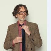 Jarvis Cocker