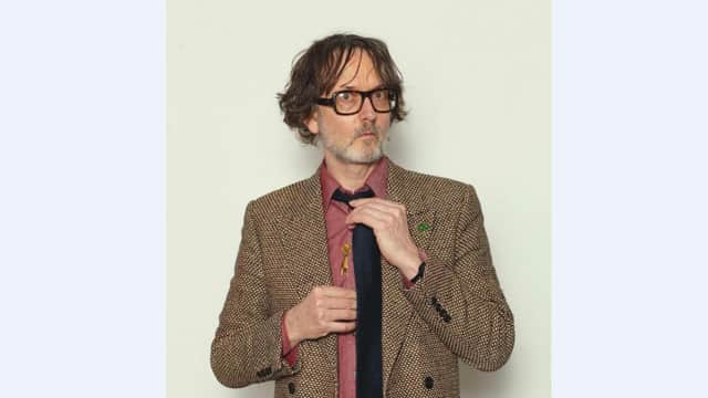 Jarvis Cocker