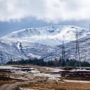 SSEN transmission has committed to £10bn of investment to upgrade the electricity network infrastructure across the north of Scotland (Picture: Stuart Nicol)