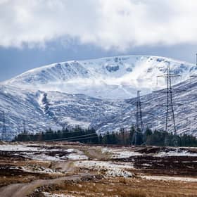 Pylon projects are amongst those approved against community wishes by government ministers.