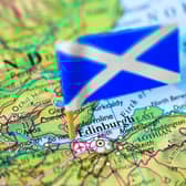 Elon Musk and Scotland: Opportunities for Collaboration in Innovation and Technology