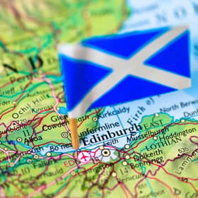 Elon Musk and Scotland: Opportunities for Collaboration in Innovation and Technology