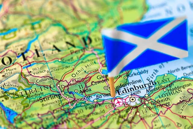 Elon Musk and Scotland: Opportunities for Collaboration in Innovation and Technology