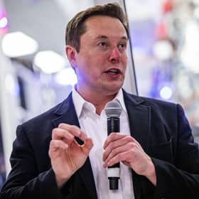 Elon Musk said concerns over energy production for Bitcoin mining had prompted the decision to suspend its use