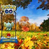 Each month, Pokémon Go hosts a special Community Day for Trainers, packed full of special rewards and bonuses. Photo: Niantic.